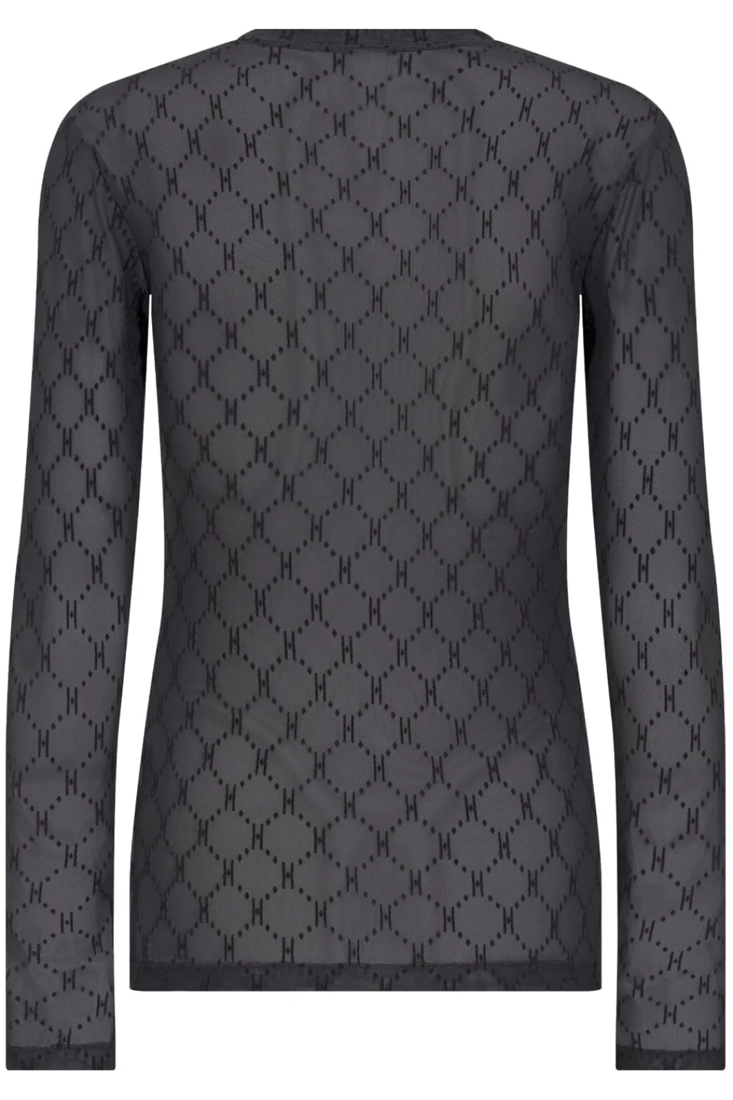 Hype The Detail Hdeh Boue 300-14 | Blusar & Skjortor