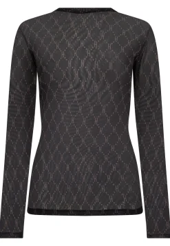 Hype The Detail Hdeh Boue 320-15 | Blusar & Skjortor
