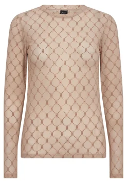 Hdmesh Blouse