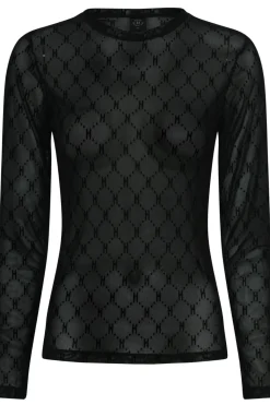 Hdmesh Blouse