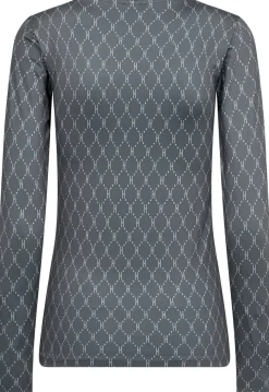 Hdprinted Blouse 200-14
