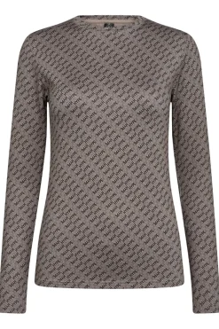 Hdprinted Blouse
