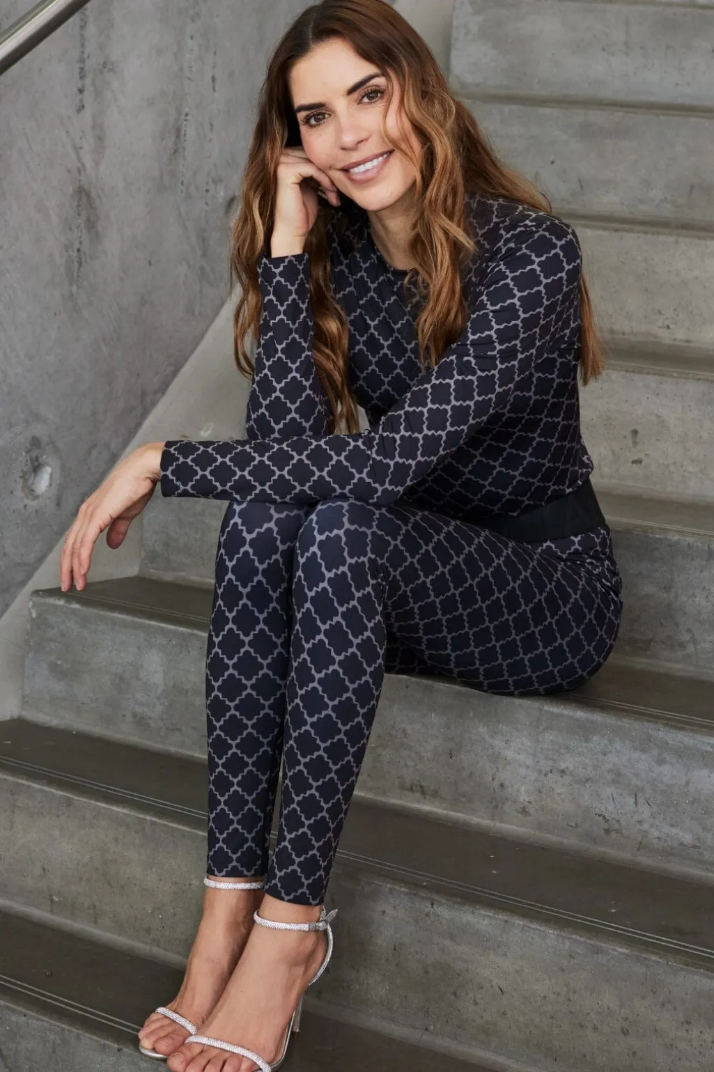 Hdprinted Legging 200-21