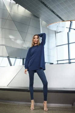 Hype The Detail Hdprinted egging | Jeans, Leggings & Byxor