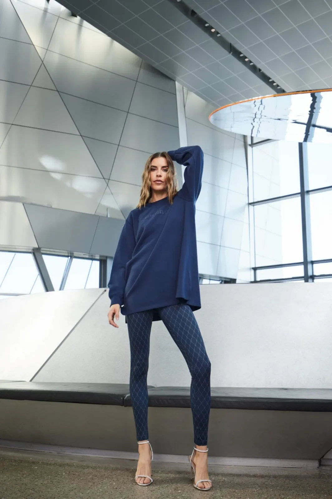 Hype The Detail Hdprinted egging | Jeans, Leggings & Byxor