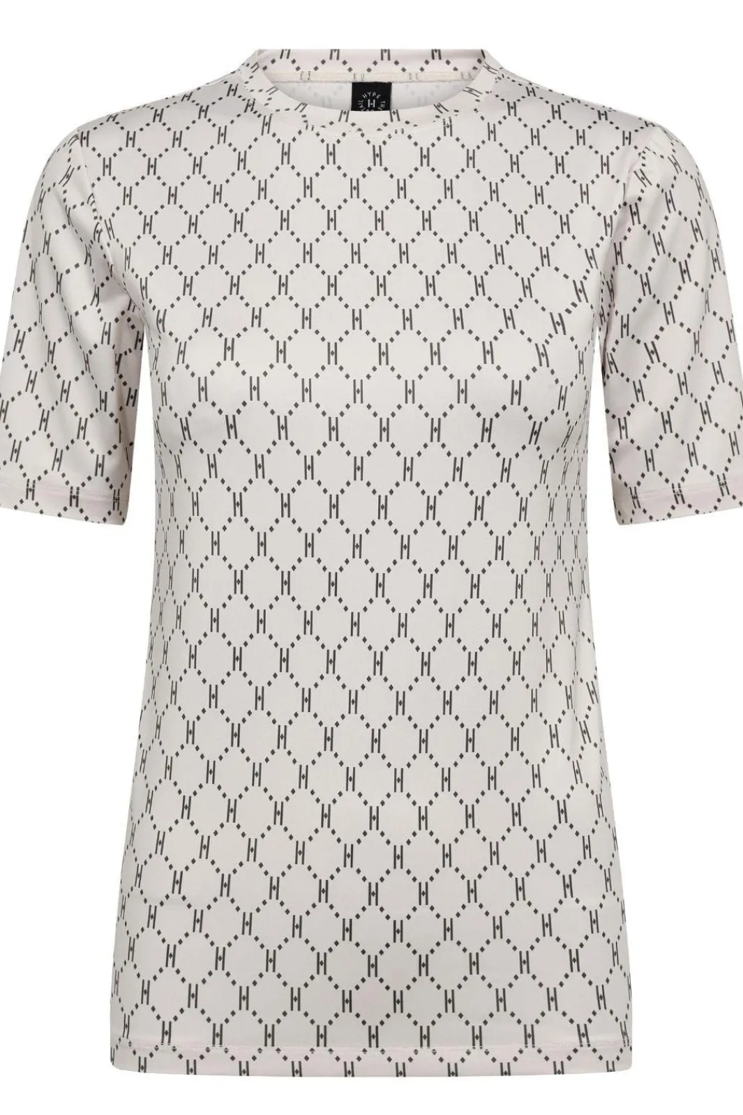 Hdprinted T-Shirt 200-2
