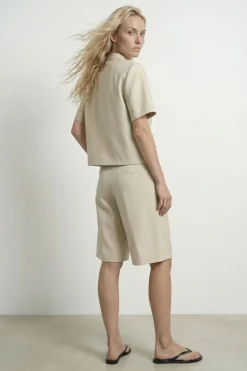 Hdserena Ss Regular Blazer 32001022