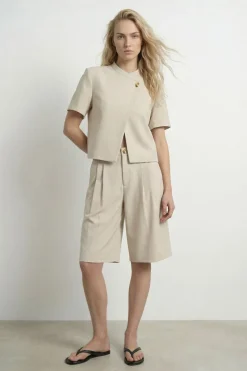 Hdserena Ss Regular Blazer 32001022