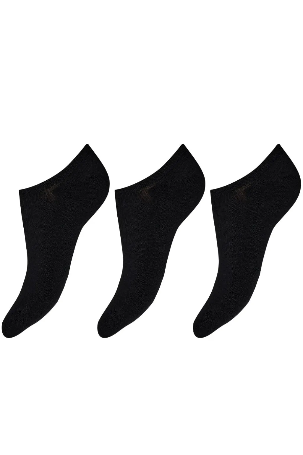 Hdsneaker 3-Pack 21500-65
