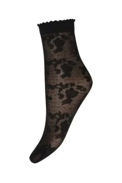 Hype The Detail Hdsock Flower 20D 21086-75 | Damstrumpor & Trikåer