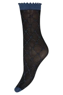 Hdsocks Logo 25 D 21013-7501