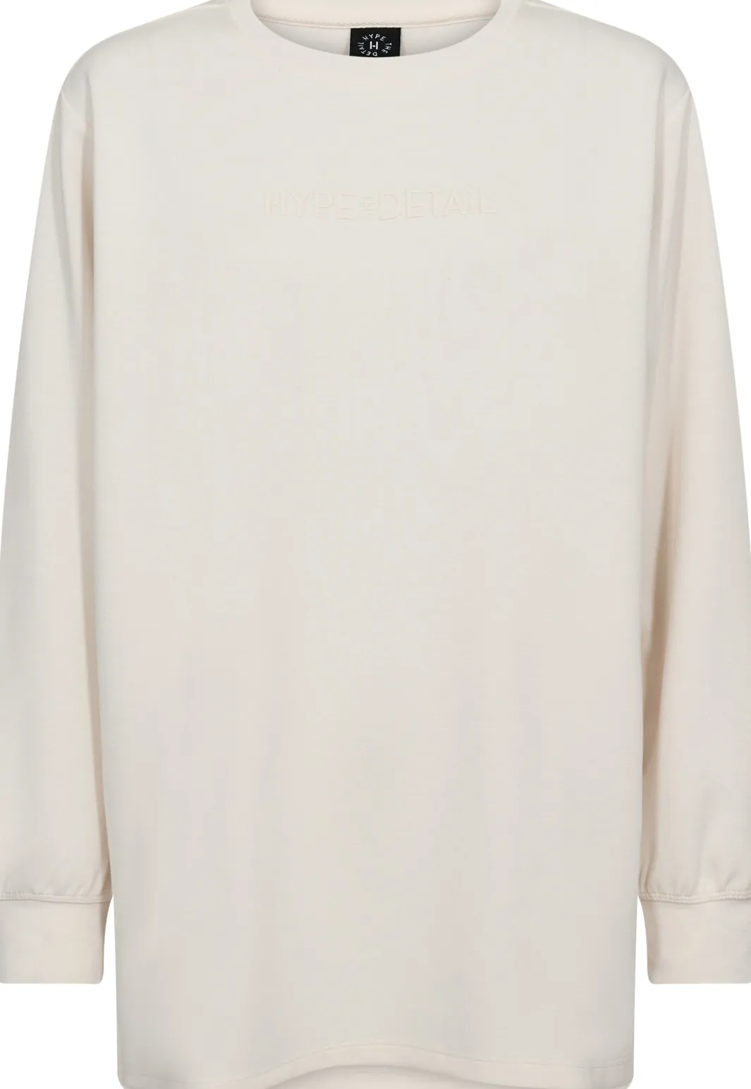 Hype The Detail Hdsweatshirt 550-14 | Träningsoveraller & Comfy Wear