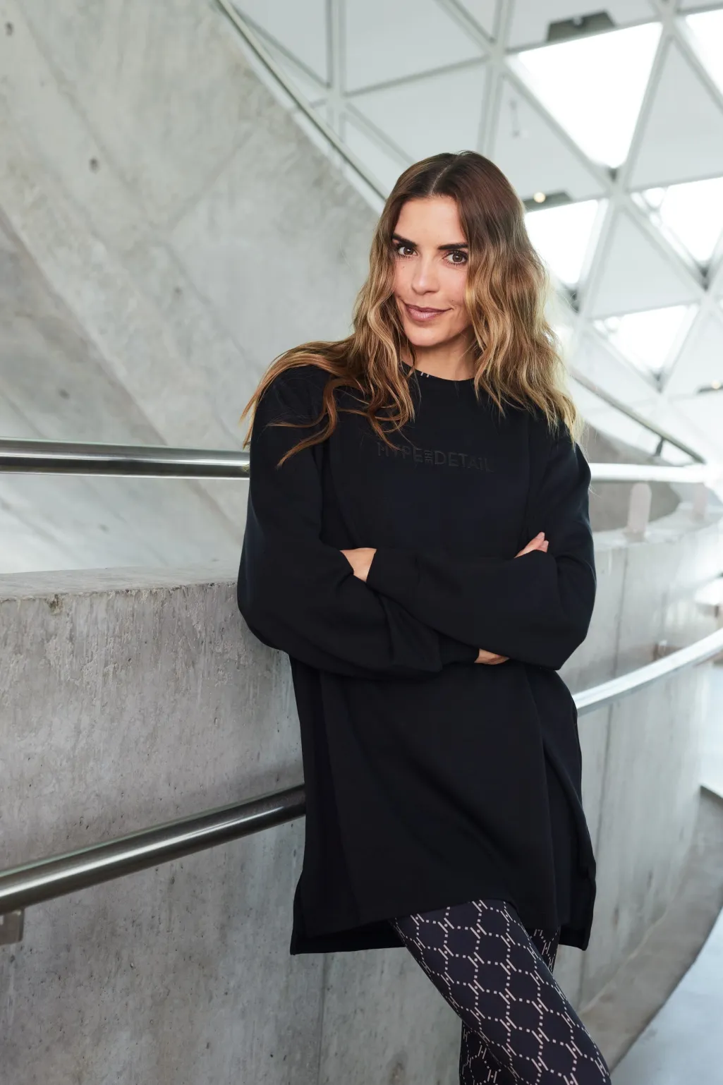 Hdsweatshirt