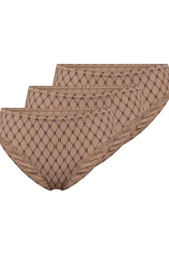 Hype The Detail Hdtai Logo 3-Pack 3250-67 | Nattkläder & Underkläder