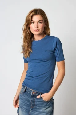 Hdtee S/S, Cotton 600-2