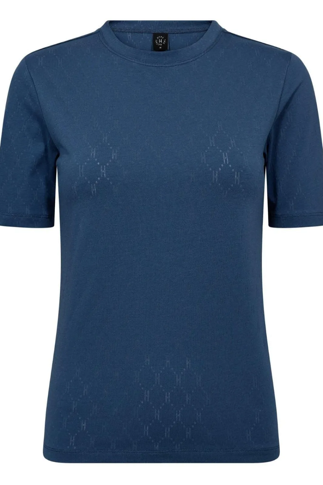Hdtee S/S, Cotton 600-2