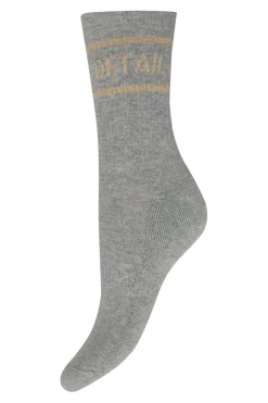 Hdtennis Sock 2-Pk 21491-80