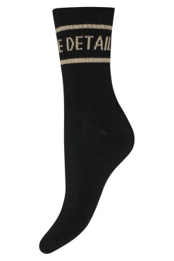 Hype The Detail Hdtennis Sock 2-Pk 21491-80 | Damstrumpor & Trikåer
