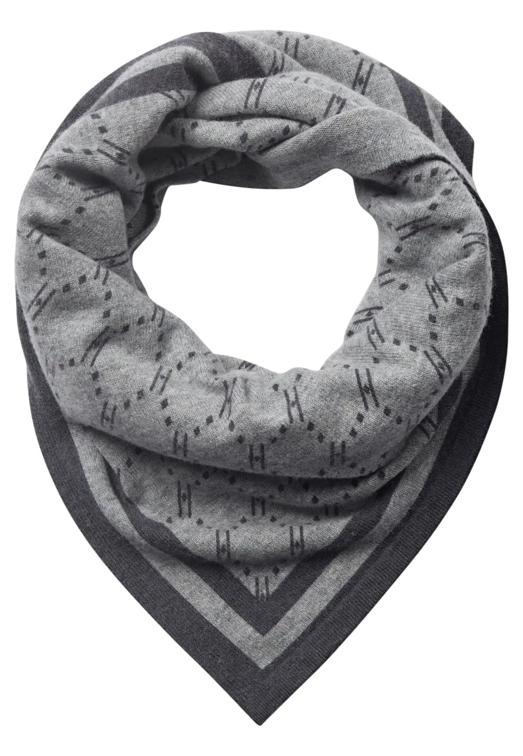 Hdtriangle Scarf 960-83