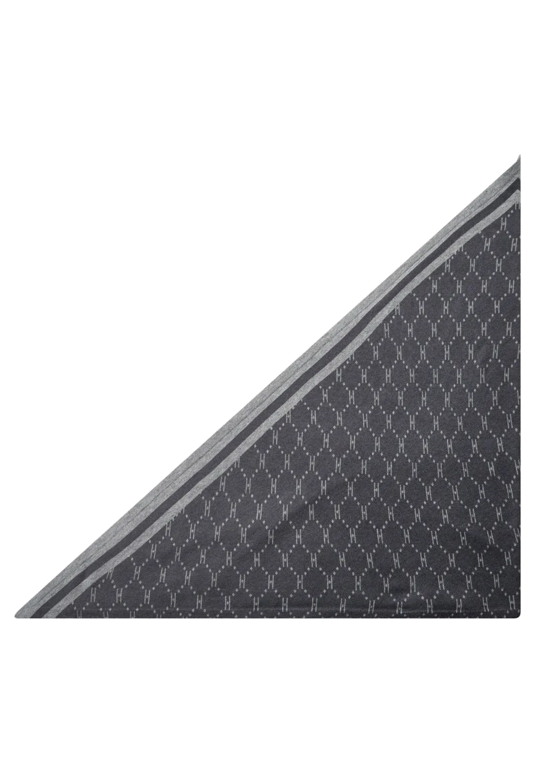 Hype The Detail Hdtriangle Scarf 960-3 | Halsdukar