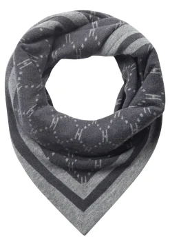 Hype The Detail Hdtriangle Scarf 960-3 | Halsdukar