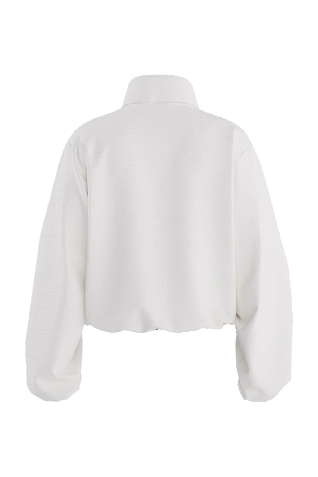 Hdvallie Ls Zip Top 32001085