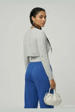 Hypedrop Hdyvette Boero Knit et 32000441 | Blusar & Skjortor