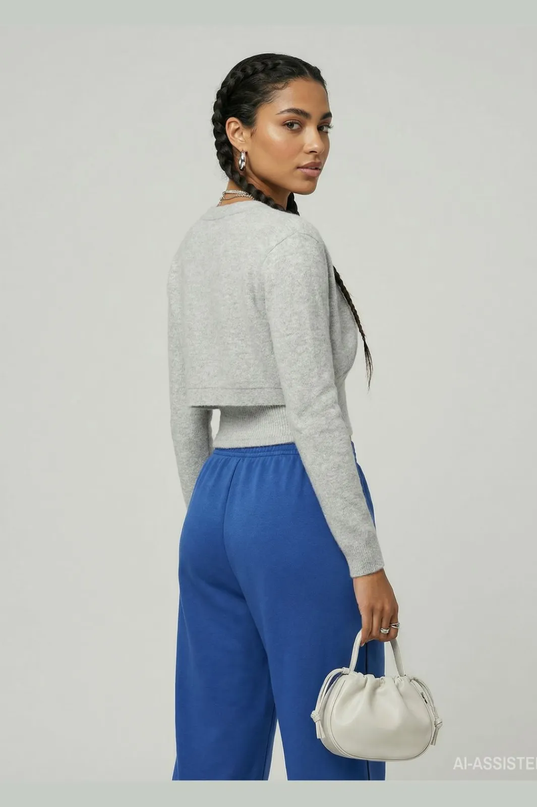 Hypedrop Hdyvette Boero Knit et 32000441 | Blusar & Skjortor