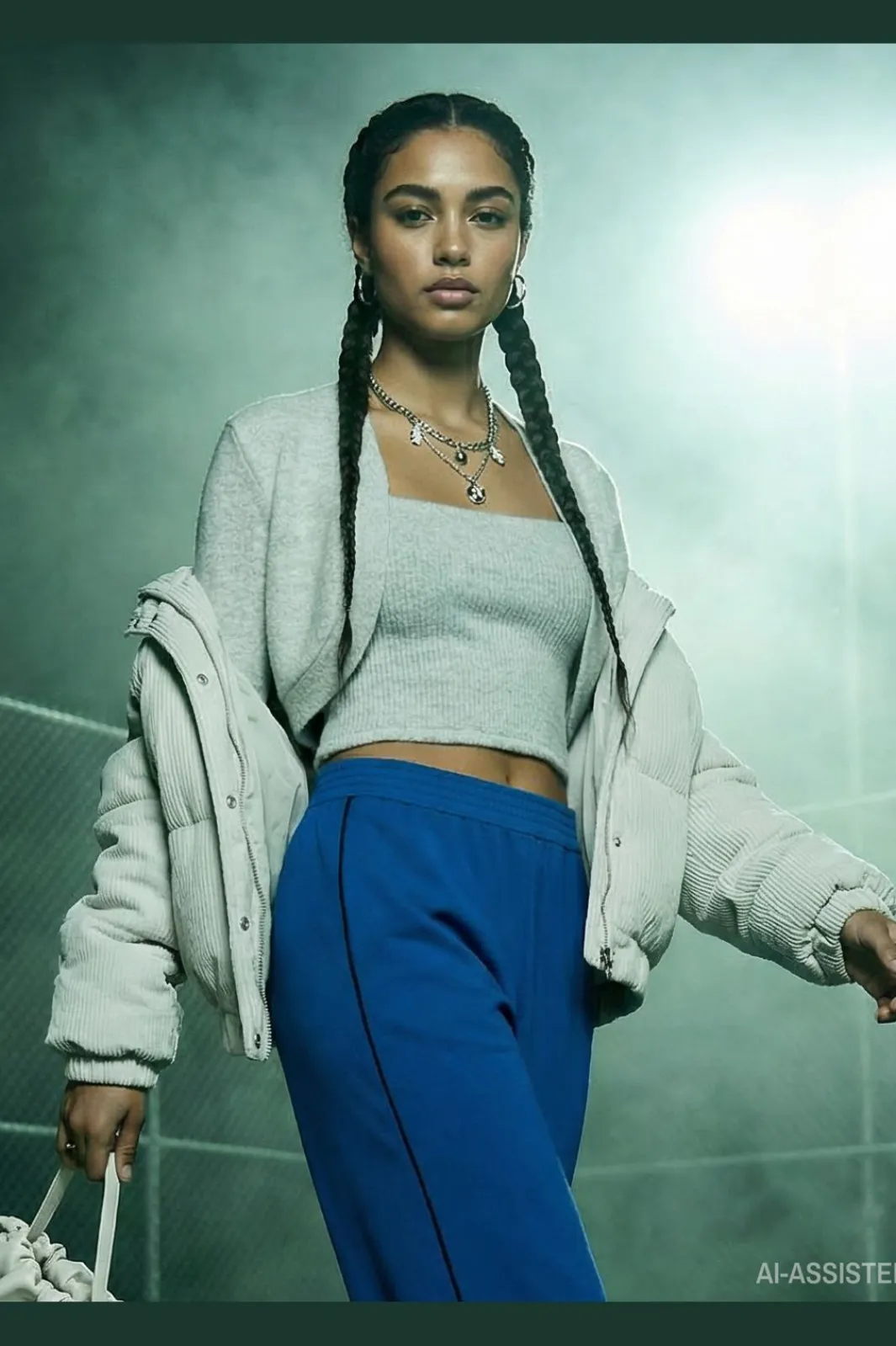 Hypedrop Hdyvette Boero Knit et 32000441 | Blusar & Skjortor