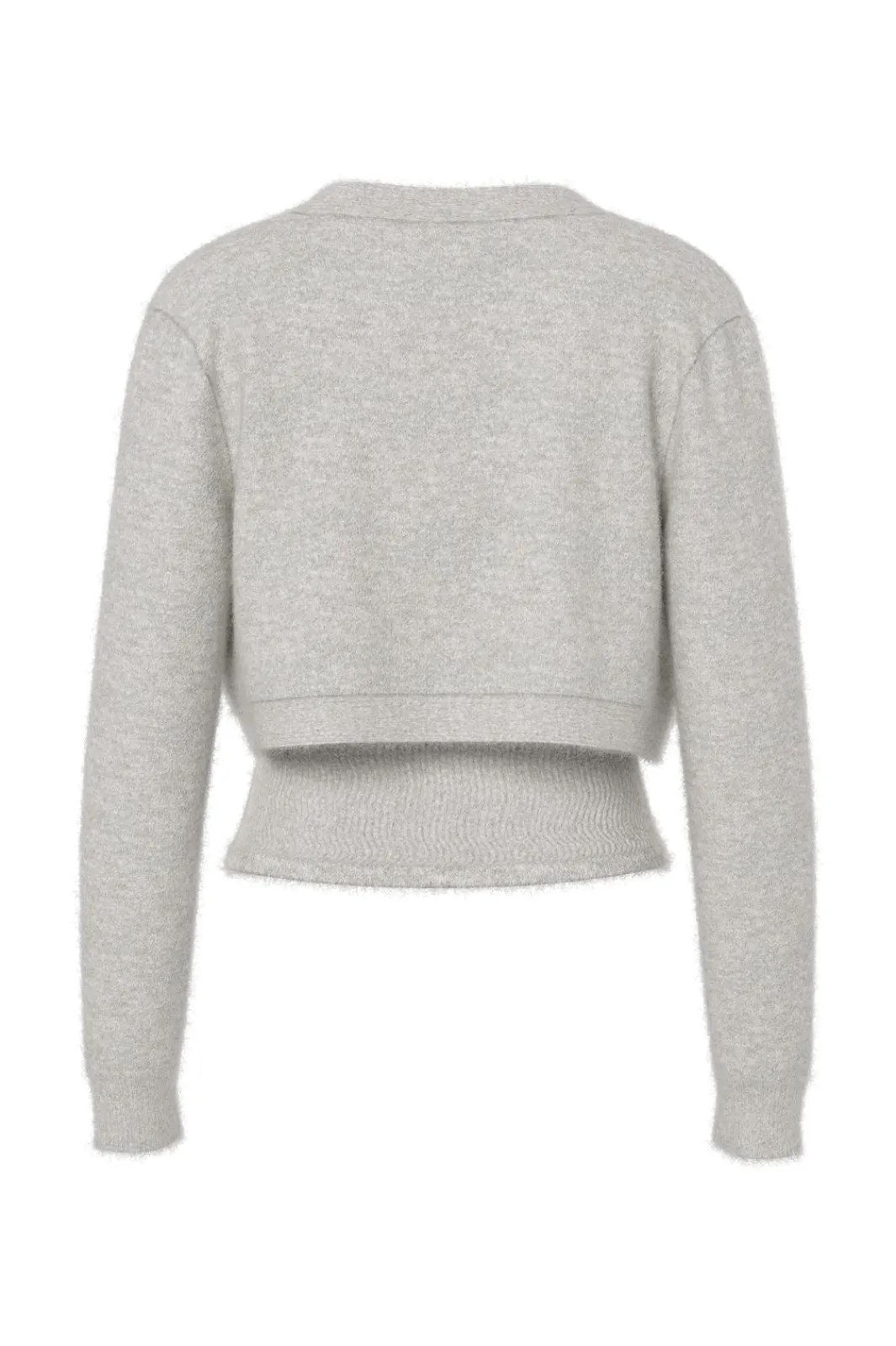 Hypedrop Hdyvette Boero Knit et 32000441 | Blusar & Skjortor