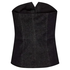 Co´Couture Heiacc Corsage Top 45066 | Blusar & Skjortor|T-Shirts & Toppar