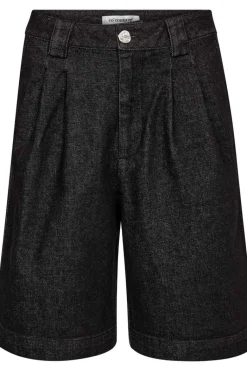 Helimacc Pleat Shorts 41051