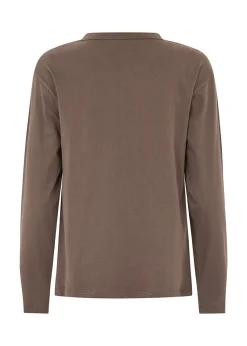 Modström Heend ogo T-hirt 59828 | T-Shirts & Toppar