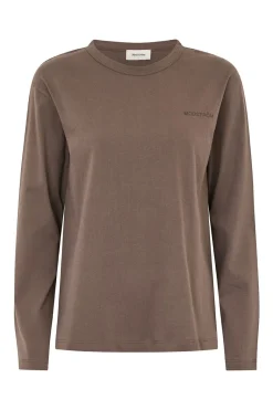 Modström Heend ogo T-hirt 59828 | T-Shirts & Toppar