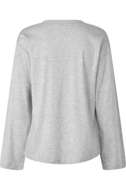 Hellenmd Ls T-Shirt 57523