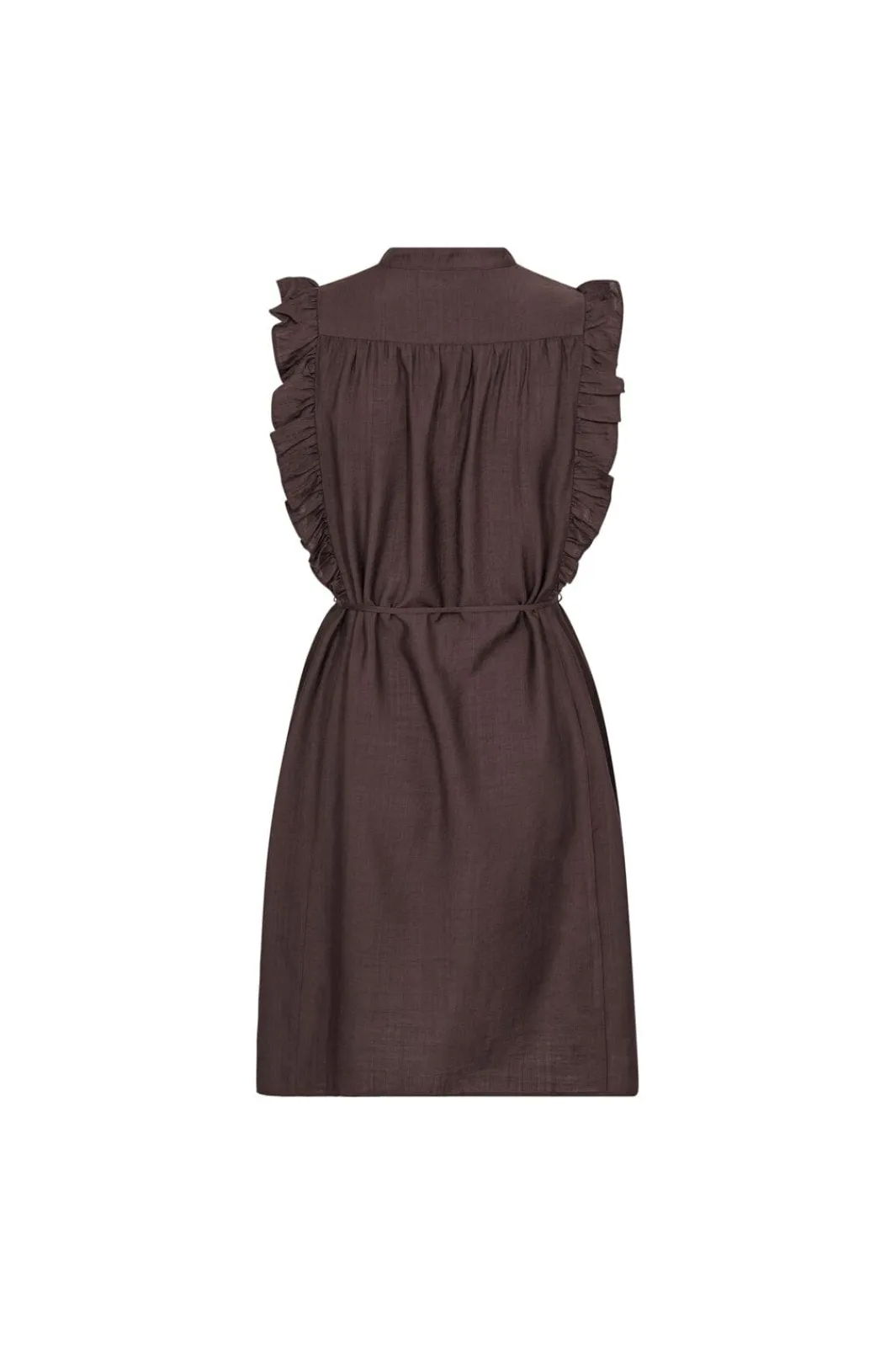 Co´Couture Heracc Fri Crop V-Dre 46099 | Klänningar