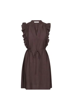 Co´Couture Heracc Fri Crop V-Dre 46099 | Klänningar