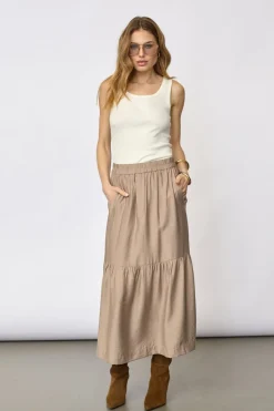 Co´Couture Heracc Gypy kirt 34138 | Kjolar