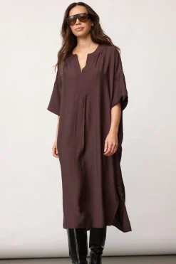 Heracc Tunic V-Dress 46103