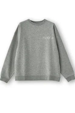 H2O Fagerholt H2fcrea Doctor 1 O'Neck | Träningsoveraller & Comfy Wear