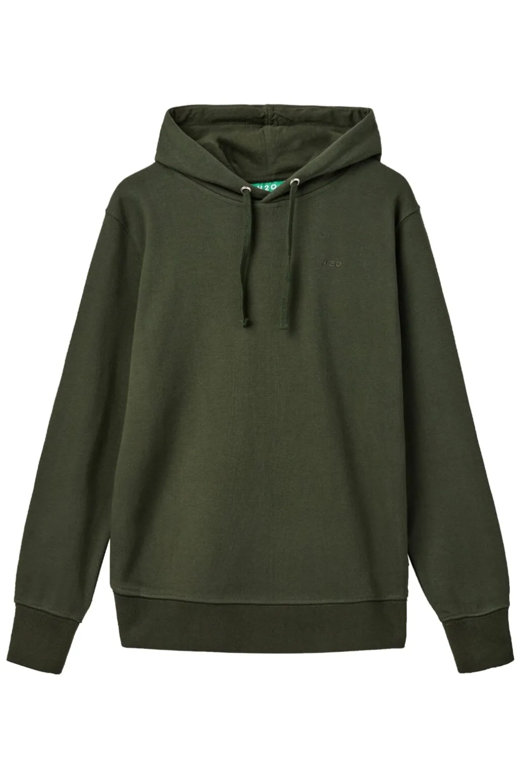 H2happy Organic Sweat Hoodie