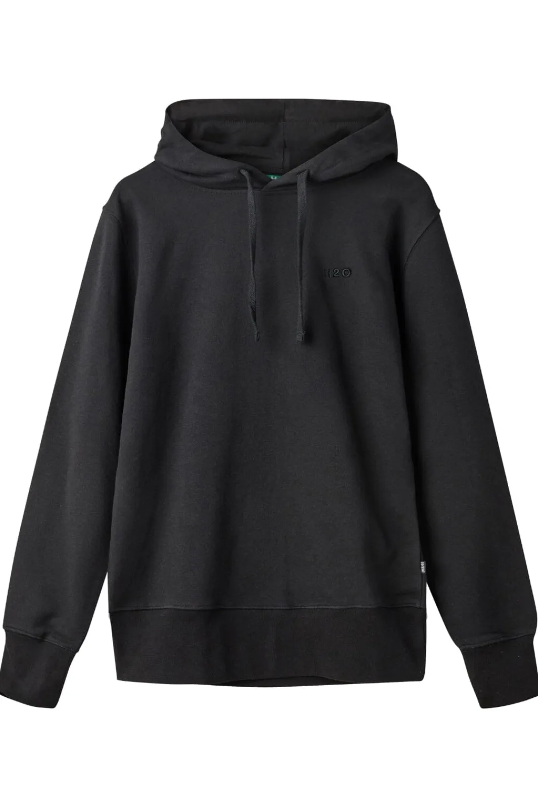 H2O H2happy Organic weat Hoodie | Träningsoveraller & Comfy Wear
