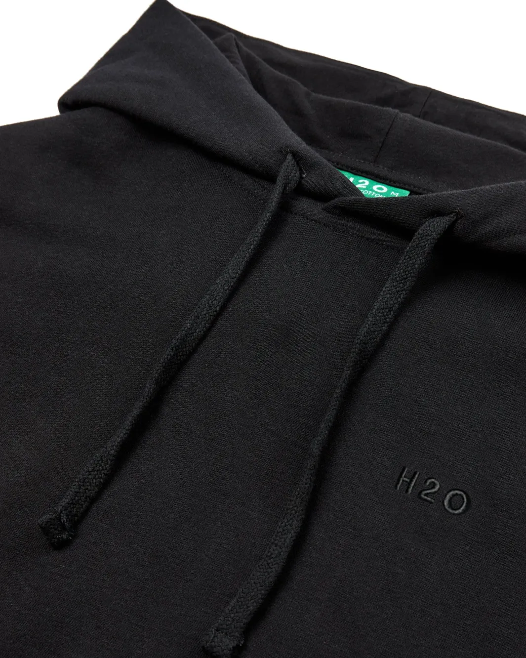 H2O H2happy Organic weat Hoodie | Träningsoveraller & Comfy Wear