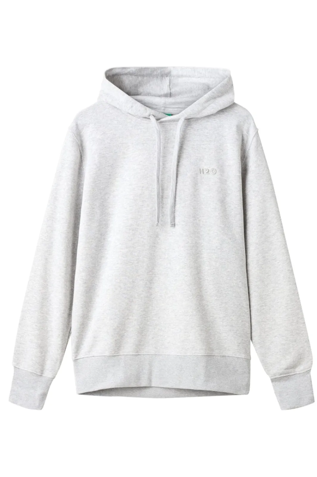 H2O H2happy Organic weat Hoodie | Träningsoveraller & Comfy Wear