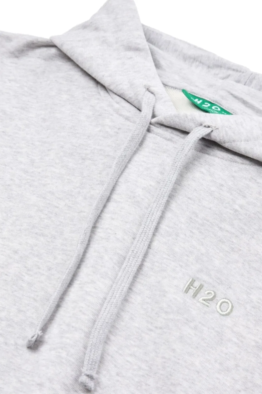H2O H2happy Organic weat Hoodie | Träningsoveraller & Comfy Wear