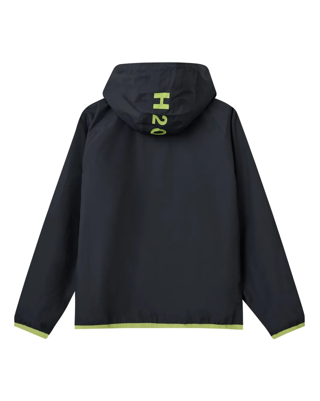 H2O H2h2Røø Fetiva w Rain Jacket Packabe 100980-2 | Ytterkläder & Jackor