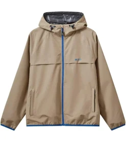 H2O H2h2Røø Fetiva w Rain Jacket Packabe 100980-2 | Barn Regnkläder