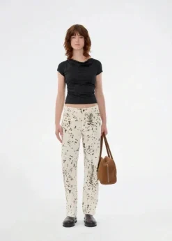 Himamd Drapy T-Shirt 59050