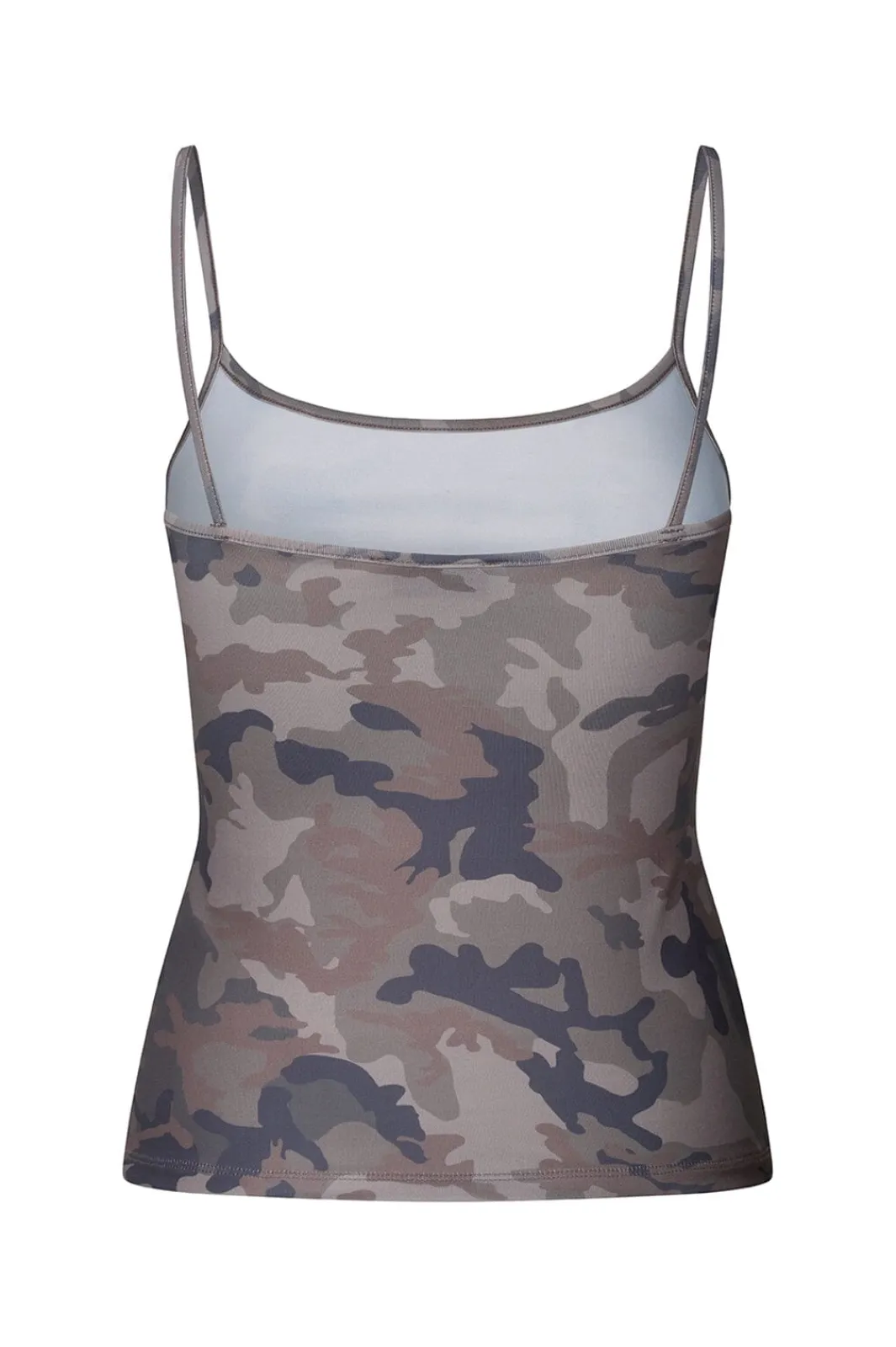 Modström Hiad Print trap Top 59483 | T-Shirts & Toppar