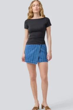 Modström Hiad T-hirt 57763 | T-Shirts & Toppar